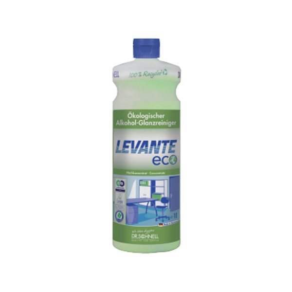 Levante Eco Dr.schnell