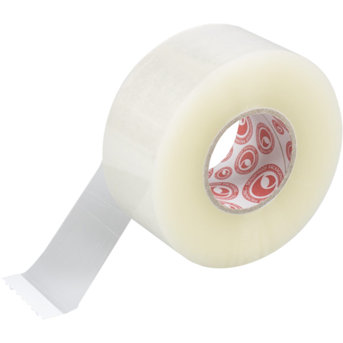 Transparant Tape 553155
