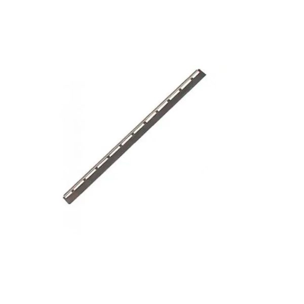 unger classic S-lineaal RVS