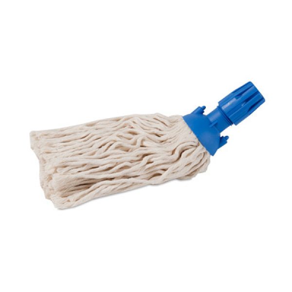 Wecoline Spaanse Mop 220 gram Blauw