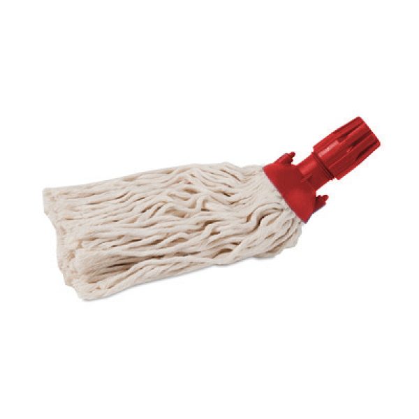 Wecoline Spaanse Mop 220 gram Rood