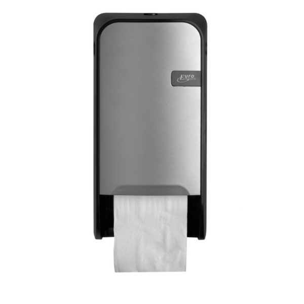 441091 quartz silver doproldispenser