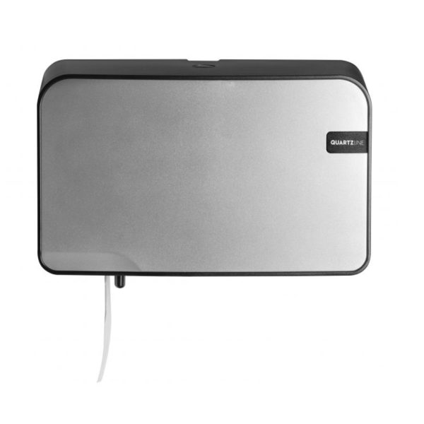 441092 quartz silver dispenser