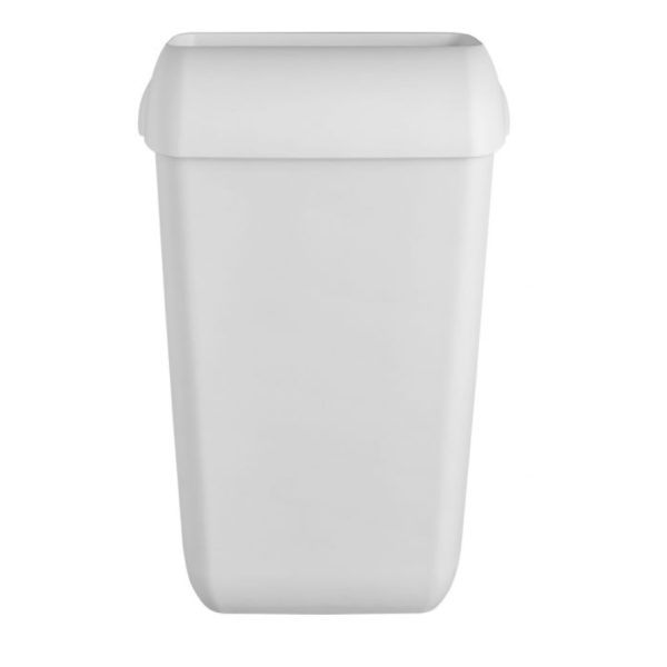 441404 quartz 43L afvalbak
