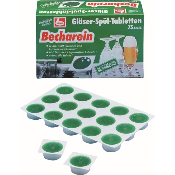 dr becher bierglasreiniger