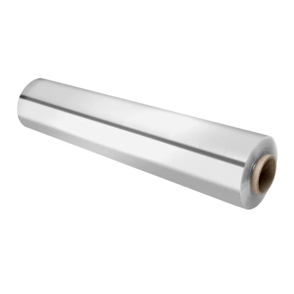 Aluminium folie cater line
