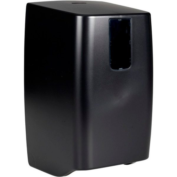 Toiletpapier Dispenser Gerecycled Plastic
