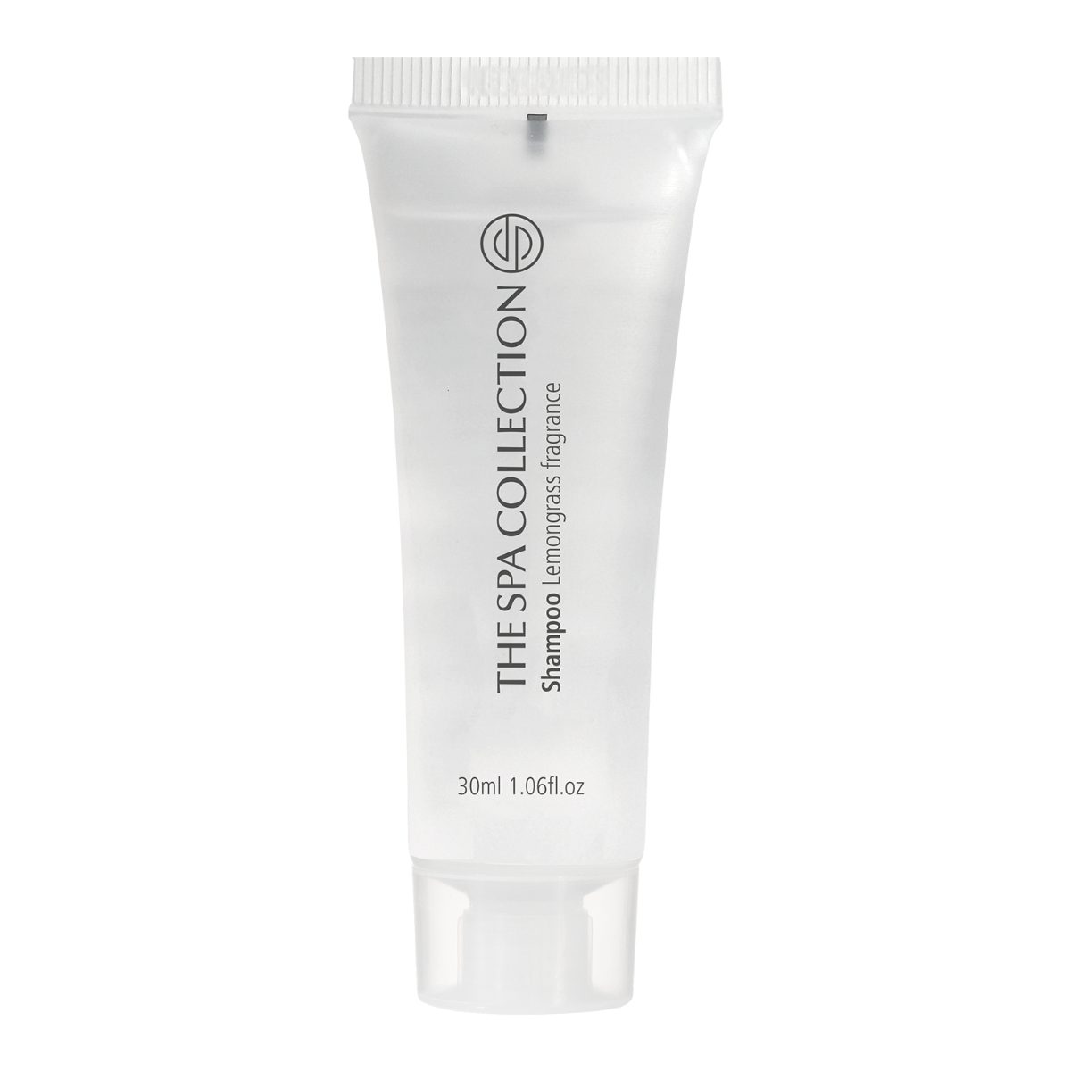 shampoo 30ml the_spa_collection_lemongrass_