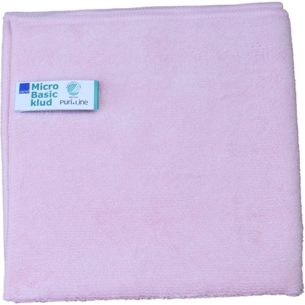 1000008237 microvezeldoek rood