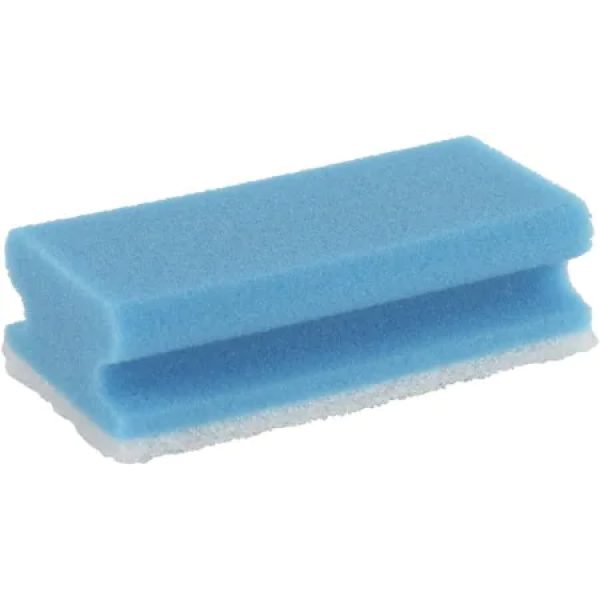 51602291 schuurspons met grip