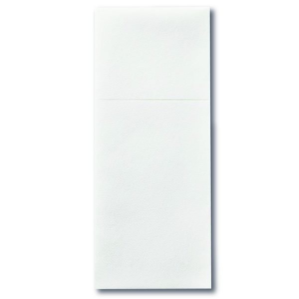600410 servet airlaid bestekvouw