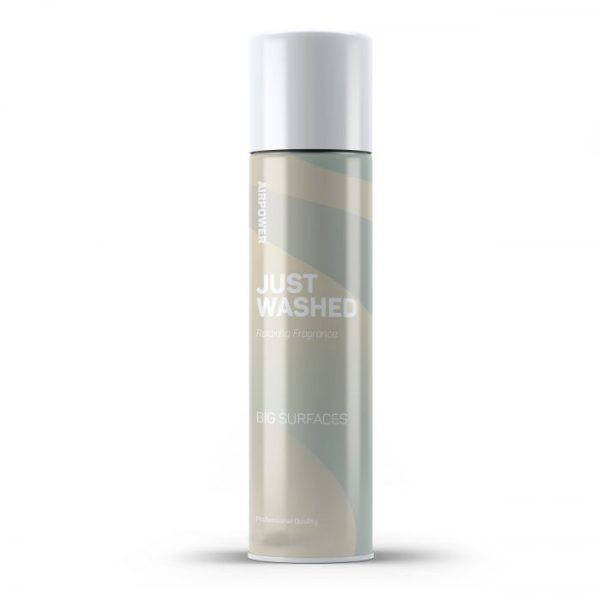 Just Washed Luchtverfrisser 1000ml