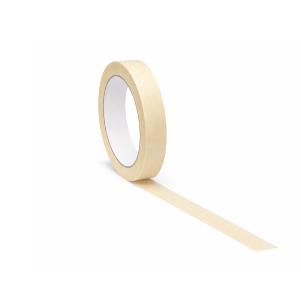 Masking tape beige