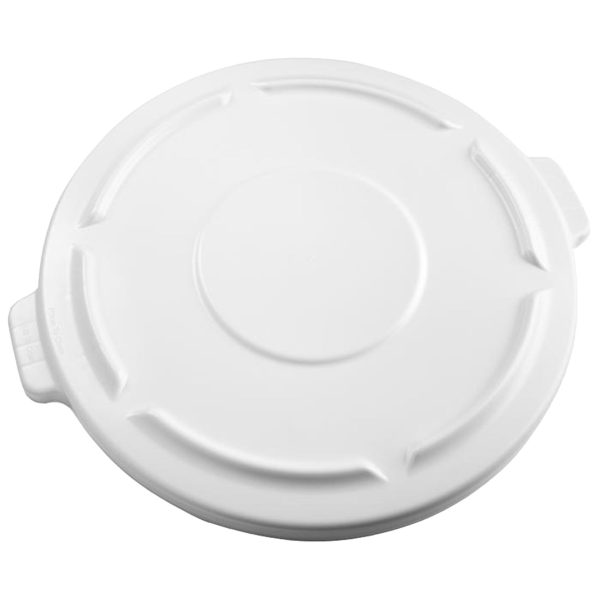 Rubbermaid deksel wit 75.7L