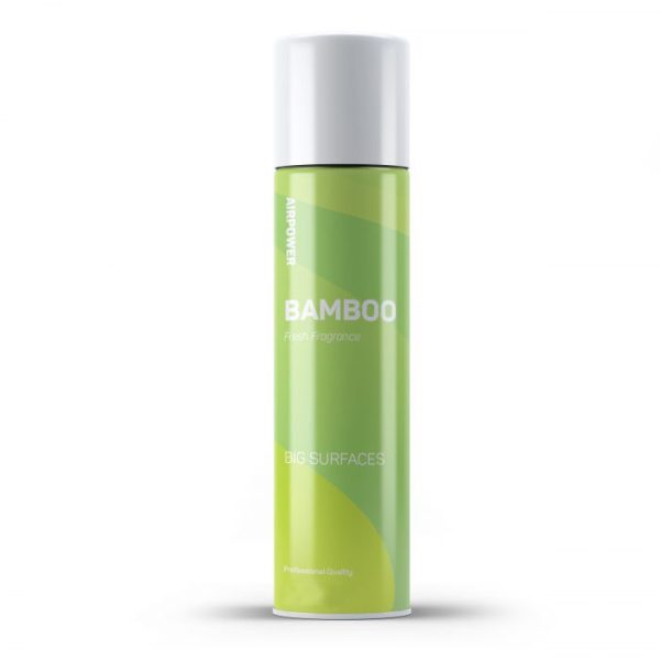 bamboo luchtverfrisser 1000ml 169783