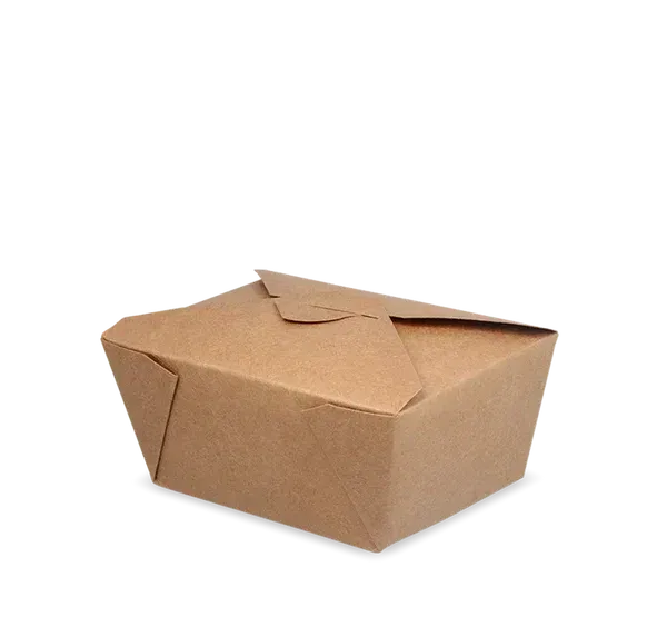 fold pack maaltijdbox