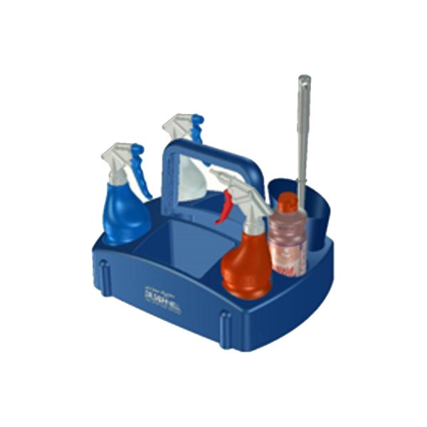 i-trey draagbox dr.schnell