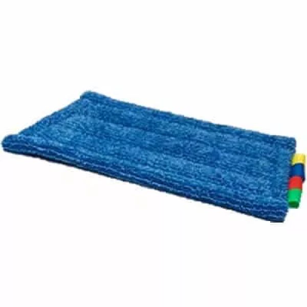 micro vezeldoek blauw