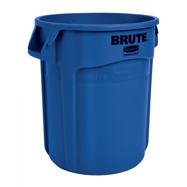 rubbermaid brute container 75.7L