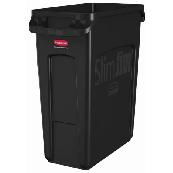 VB227840 Slim Jim Container