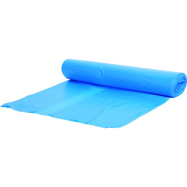 t23 blauw afvalzak
