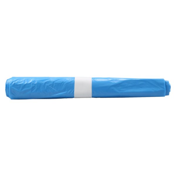 180206200 t70 afvalzak blauw