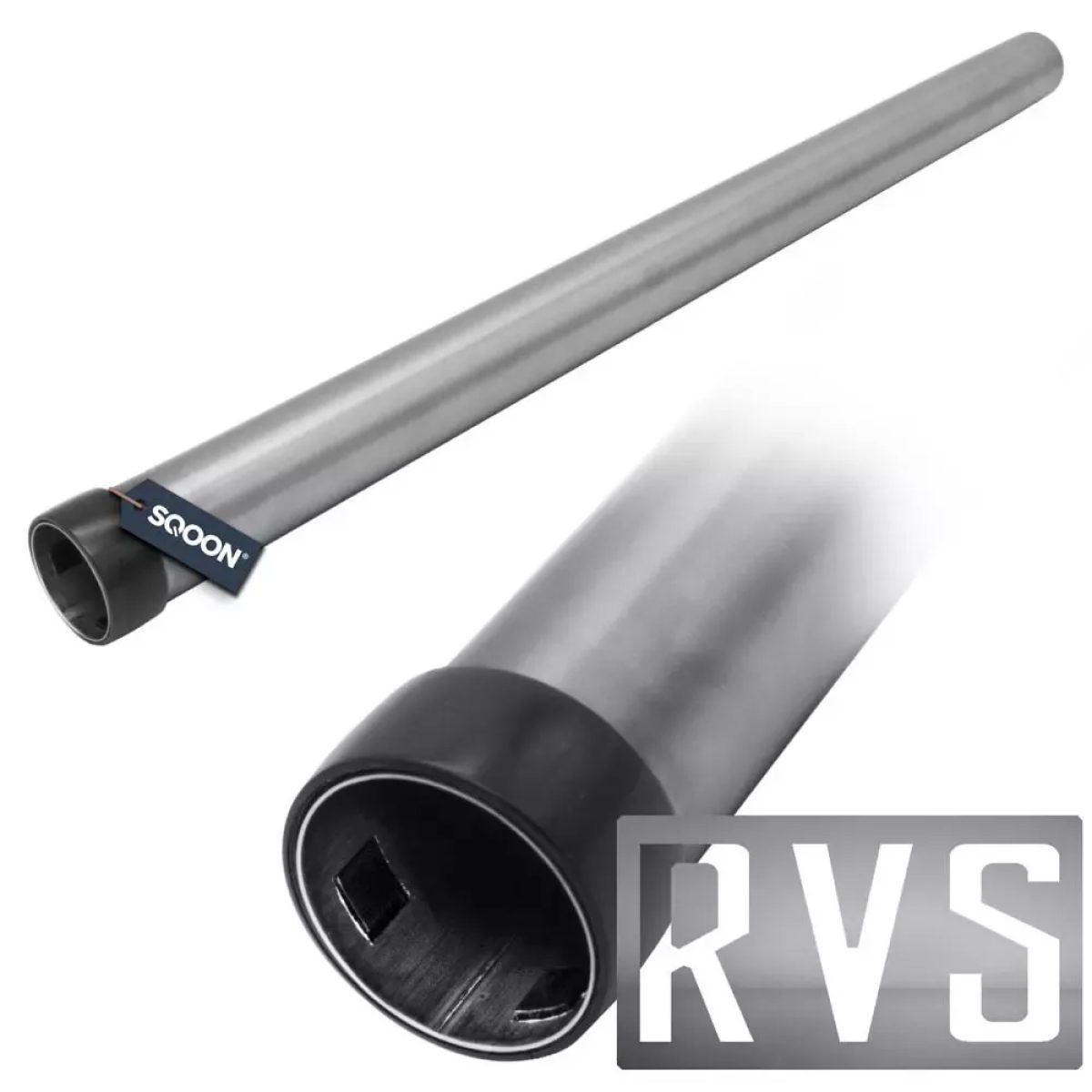 S0418 zuigbuis ring numatic
