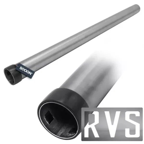S0418 zuigbuis ring numatic