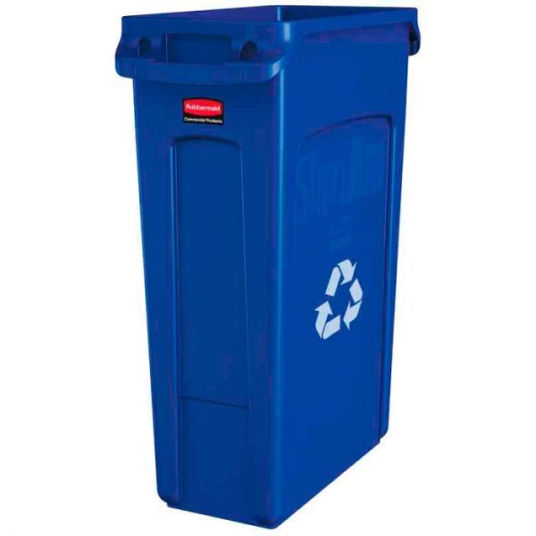 Slim jim VB186383 container