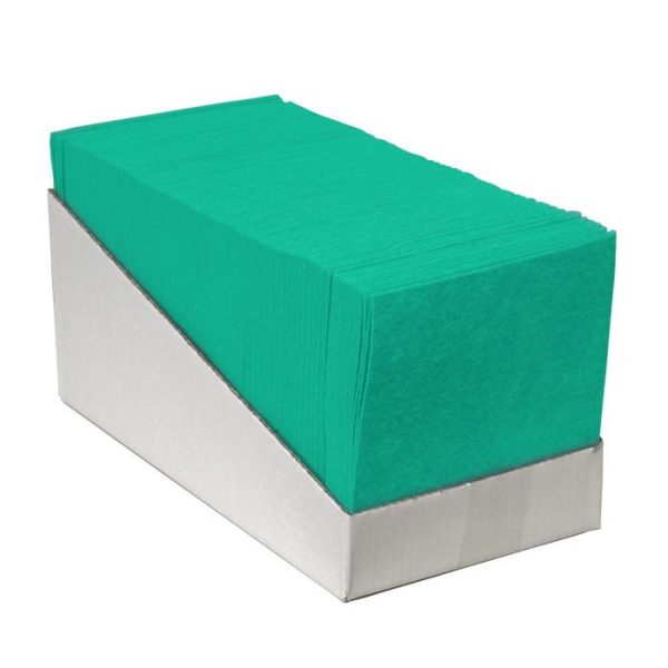sopdoek groen 42009