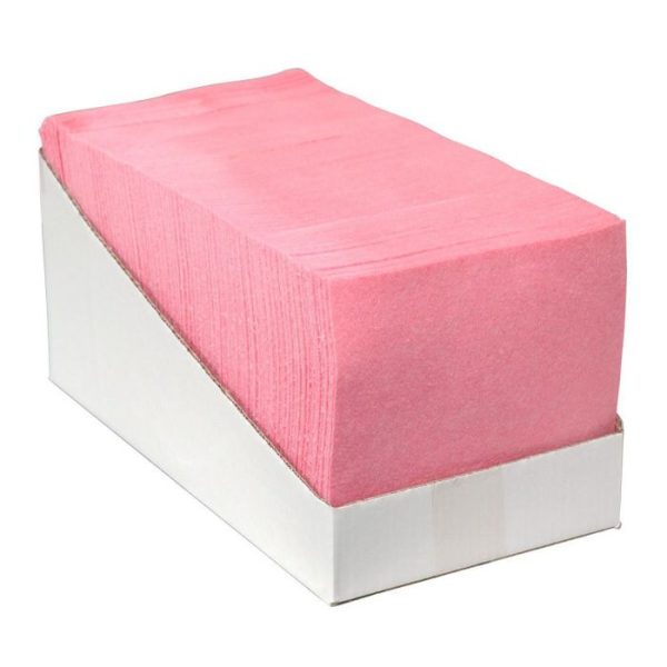 sopdoek roze 42008