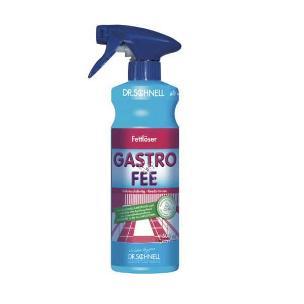 Gastro free dr.schnell rtu