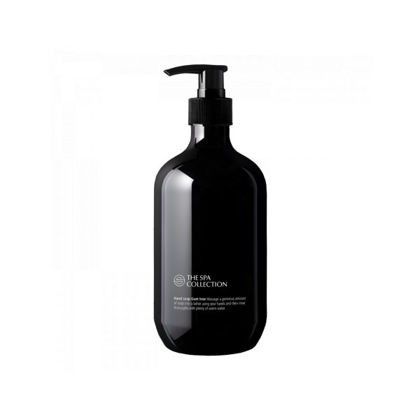 the spa collection