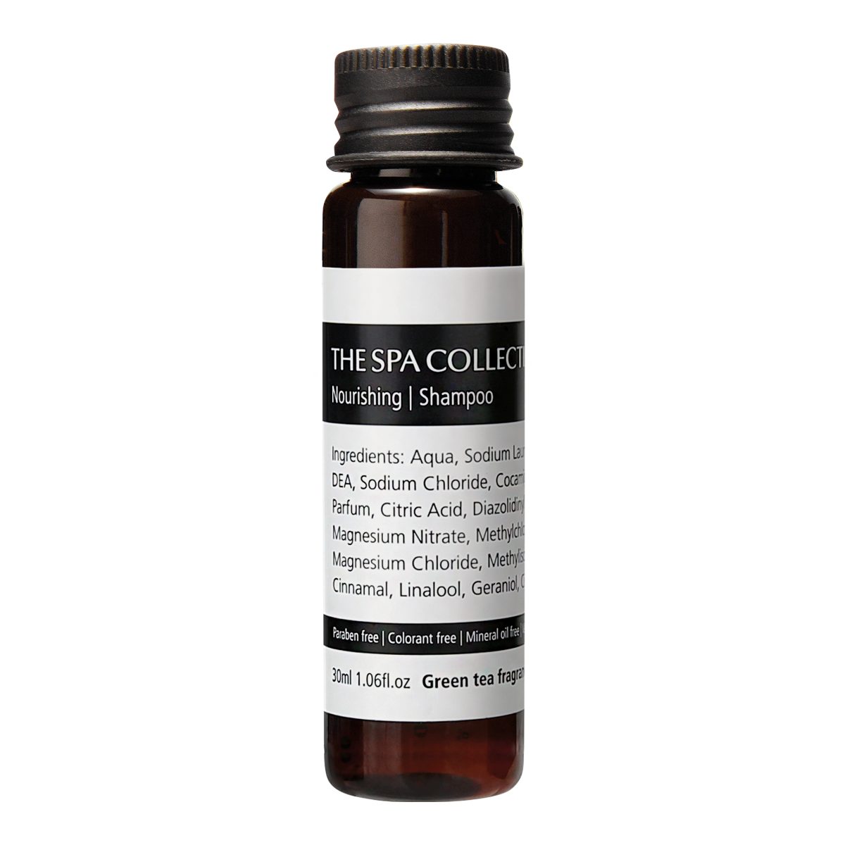 shampoo nourishing
