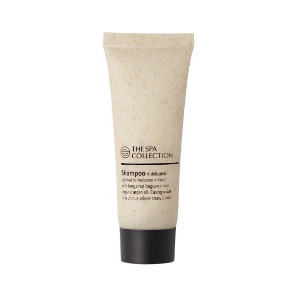 shampoo the spa collection
