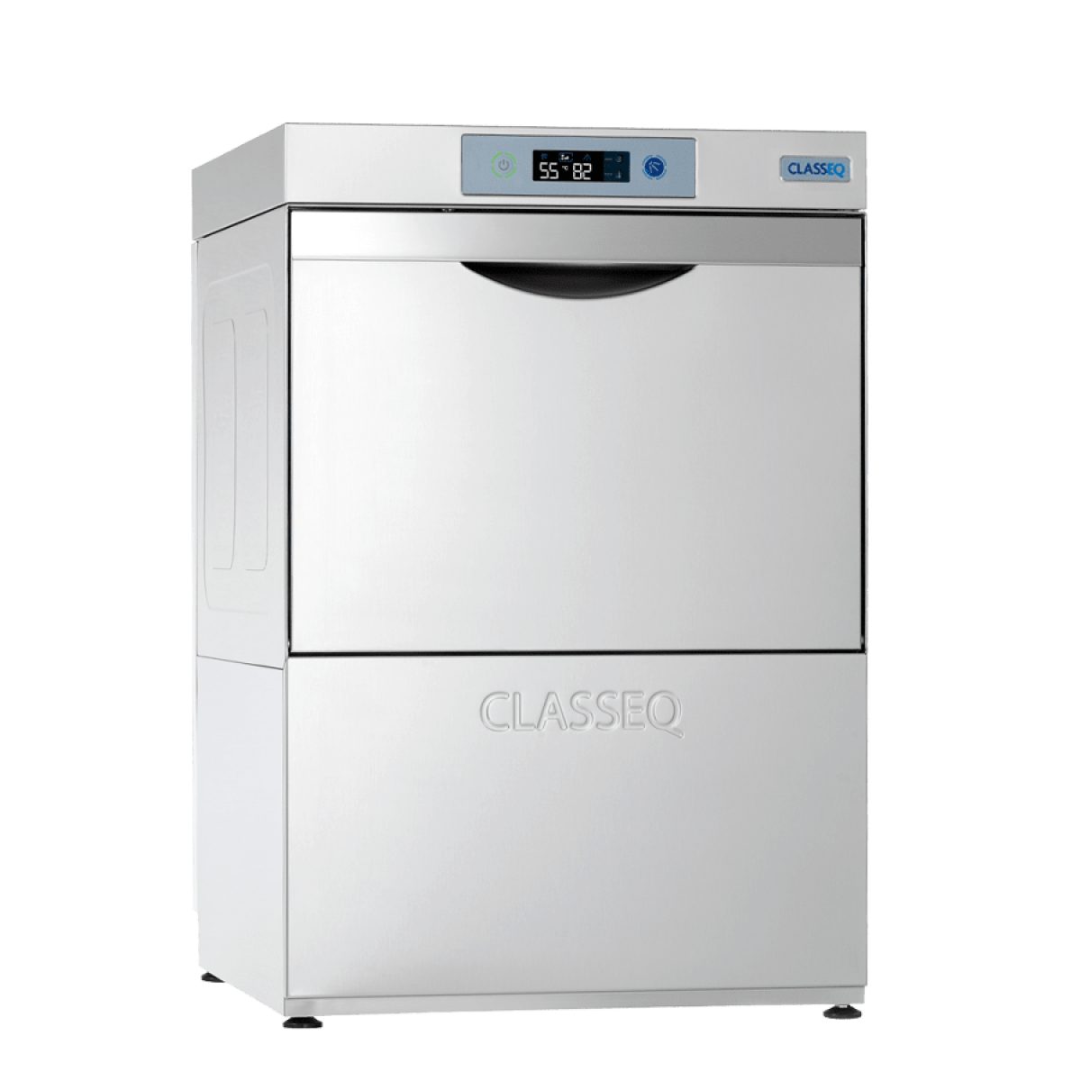 D500ws classeq vaatwasser