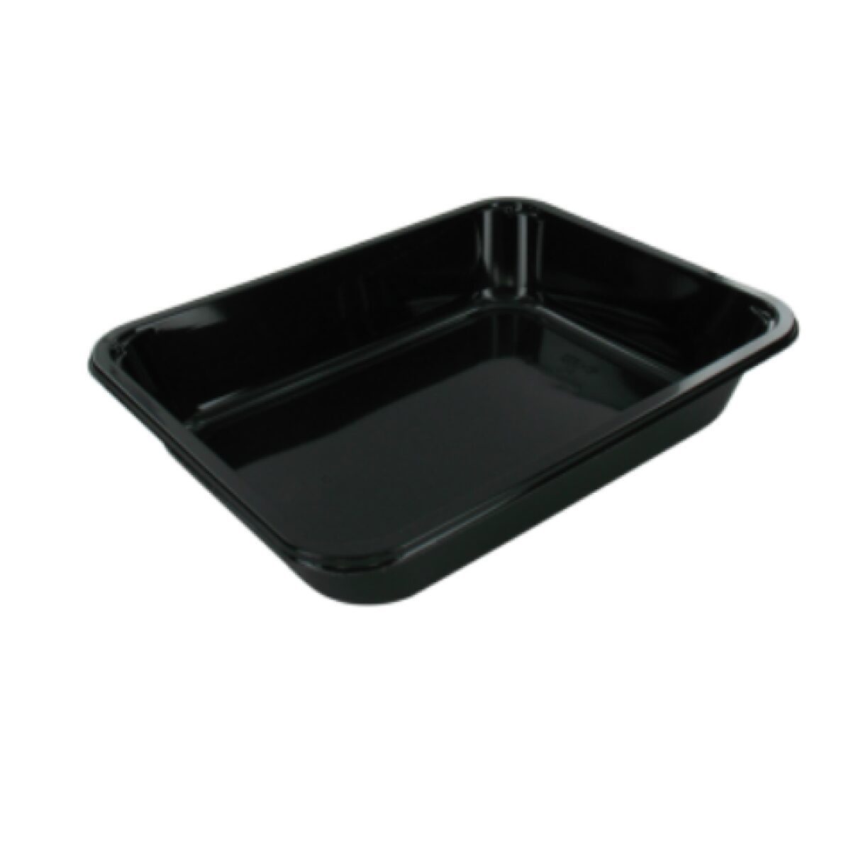 Productiebak Zwart Spuitgiet H3/88 3300ml 152 stuks