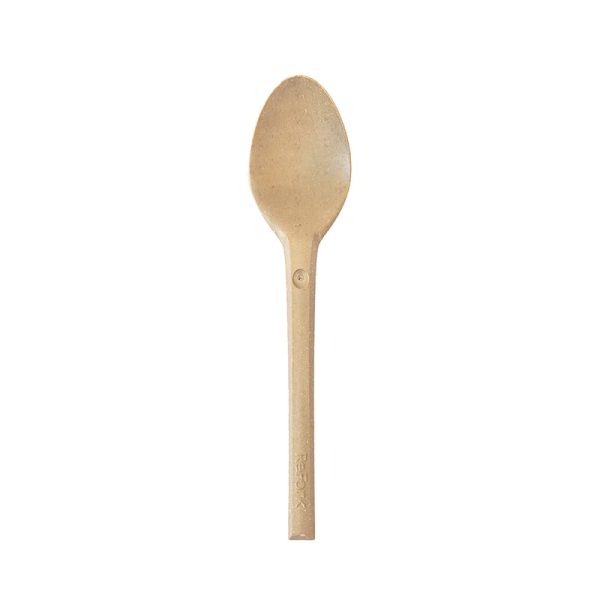 refork lepel bruin