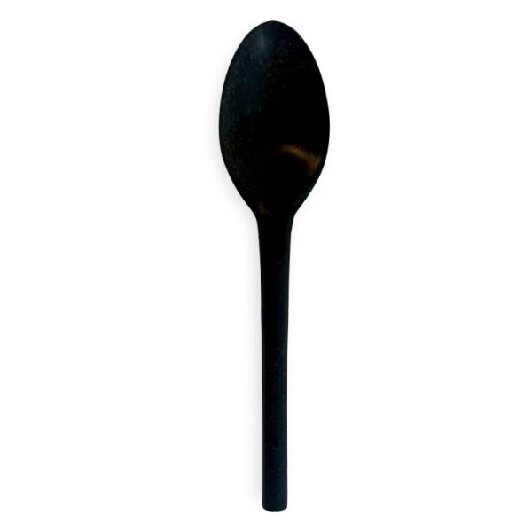 refork lepel zwart