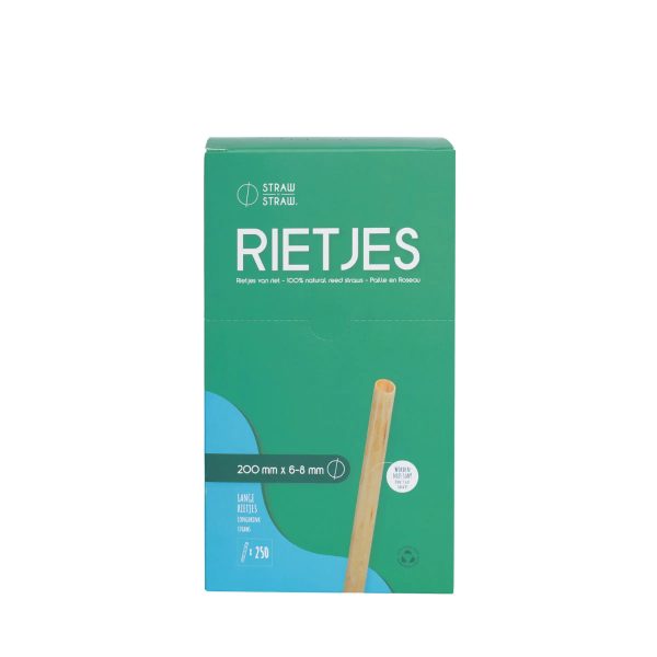straw rietjes 600228