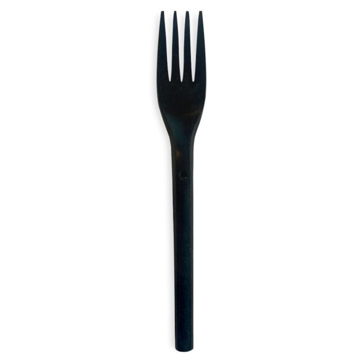 refork vork zwart