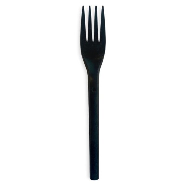 refork vork zwart