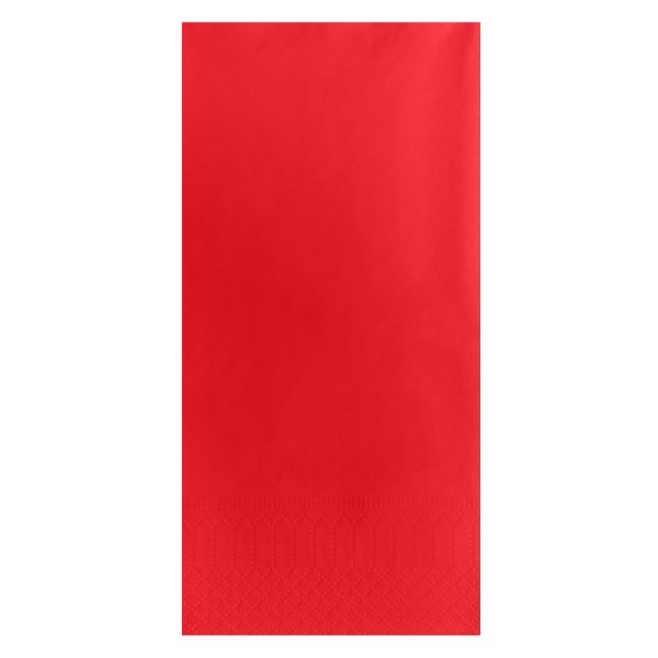 40010 Rood 40x40cm 8v