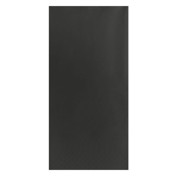 40080 Black 40x40cm 8v