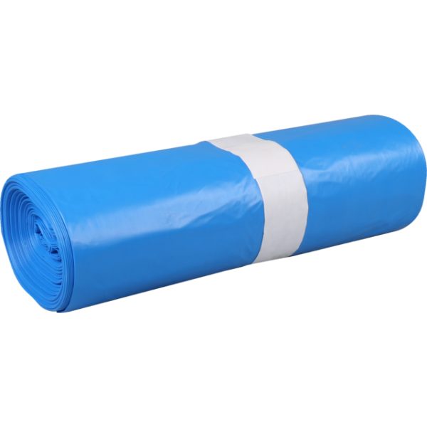 150281100 T30 Blauw Afvalzak