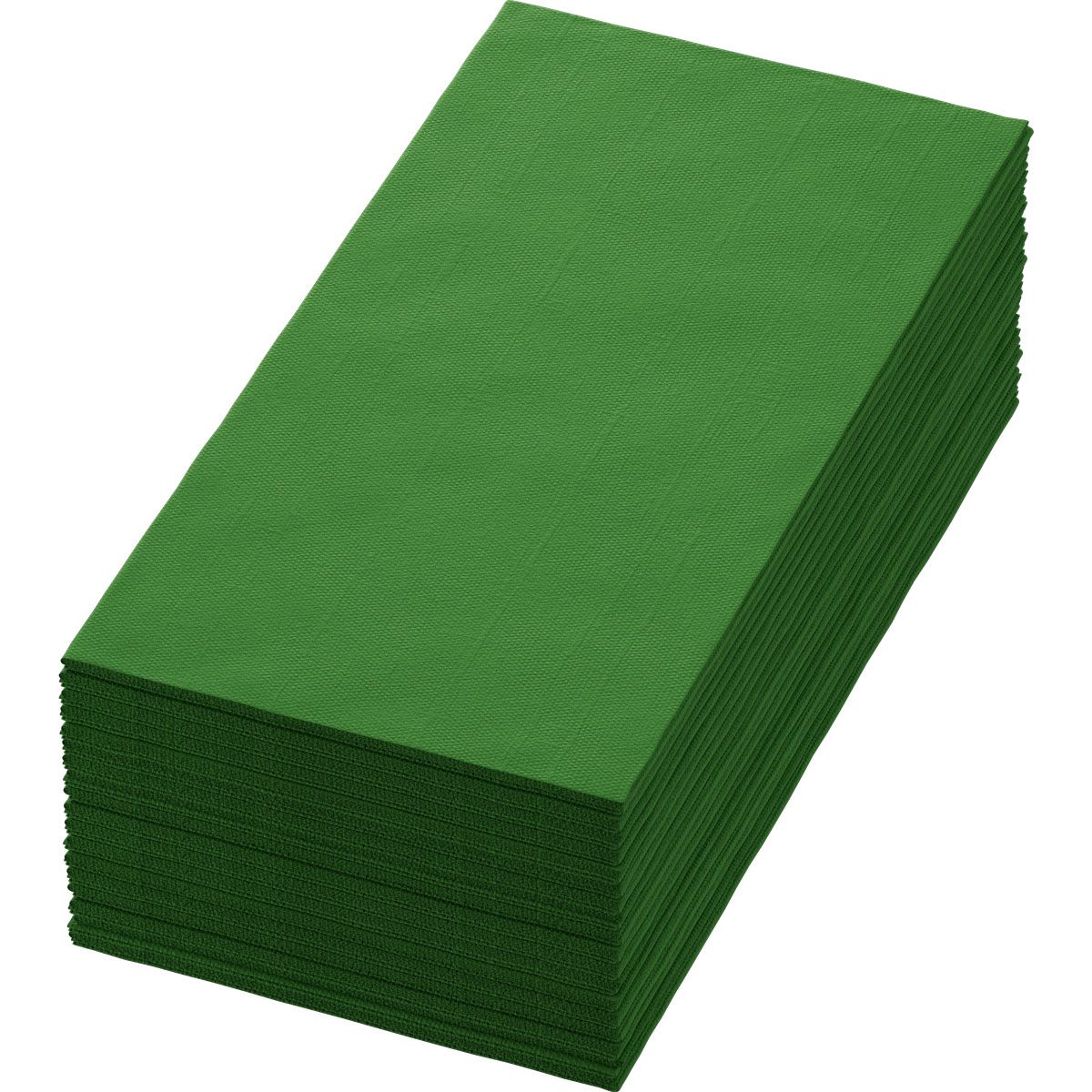 202935 duni servet bladgroen