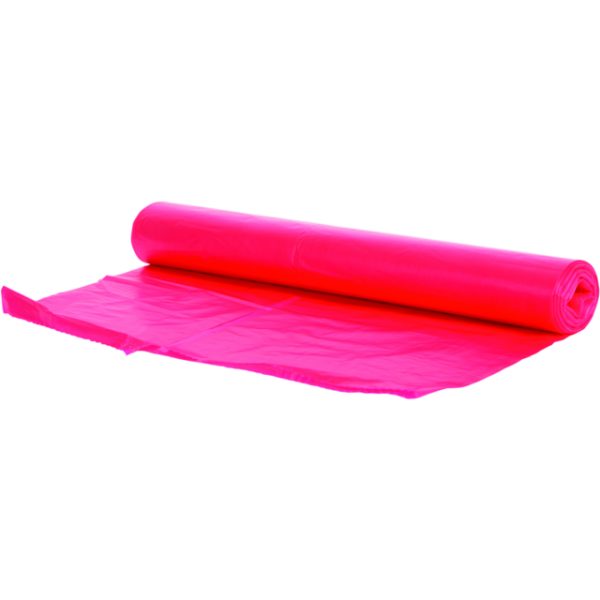 Powersterko 70x110 t25 rood