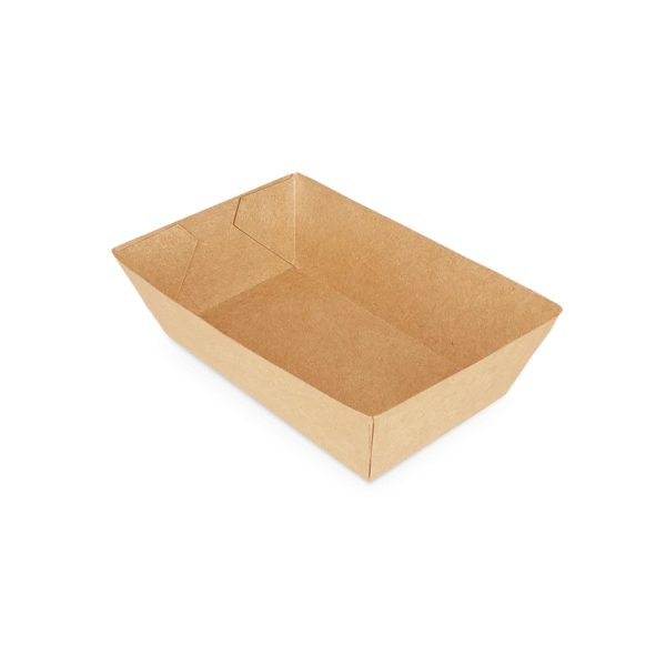 frietbakje A9 Kraft
