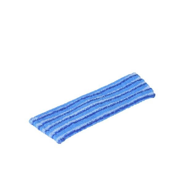huygen vlakmop blauw 41cm