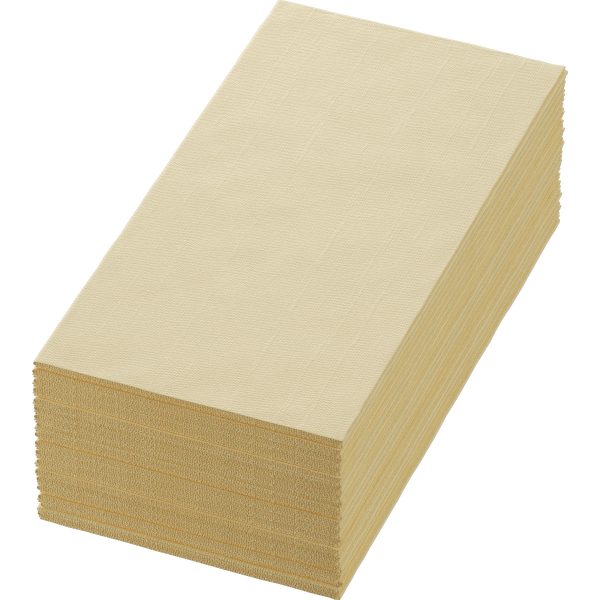202930 duni creme servet